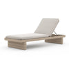 Leroy Outdoor Chaise