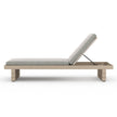 Leroy Outdoor Chaise