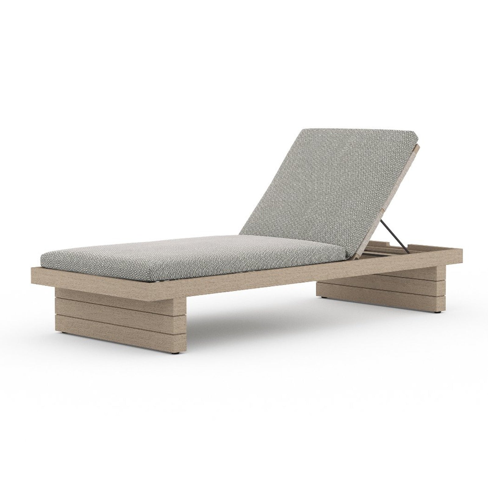 Leroy Outdoor Chaise