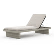 Leroy Outdoor Chaise