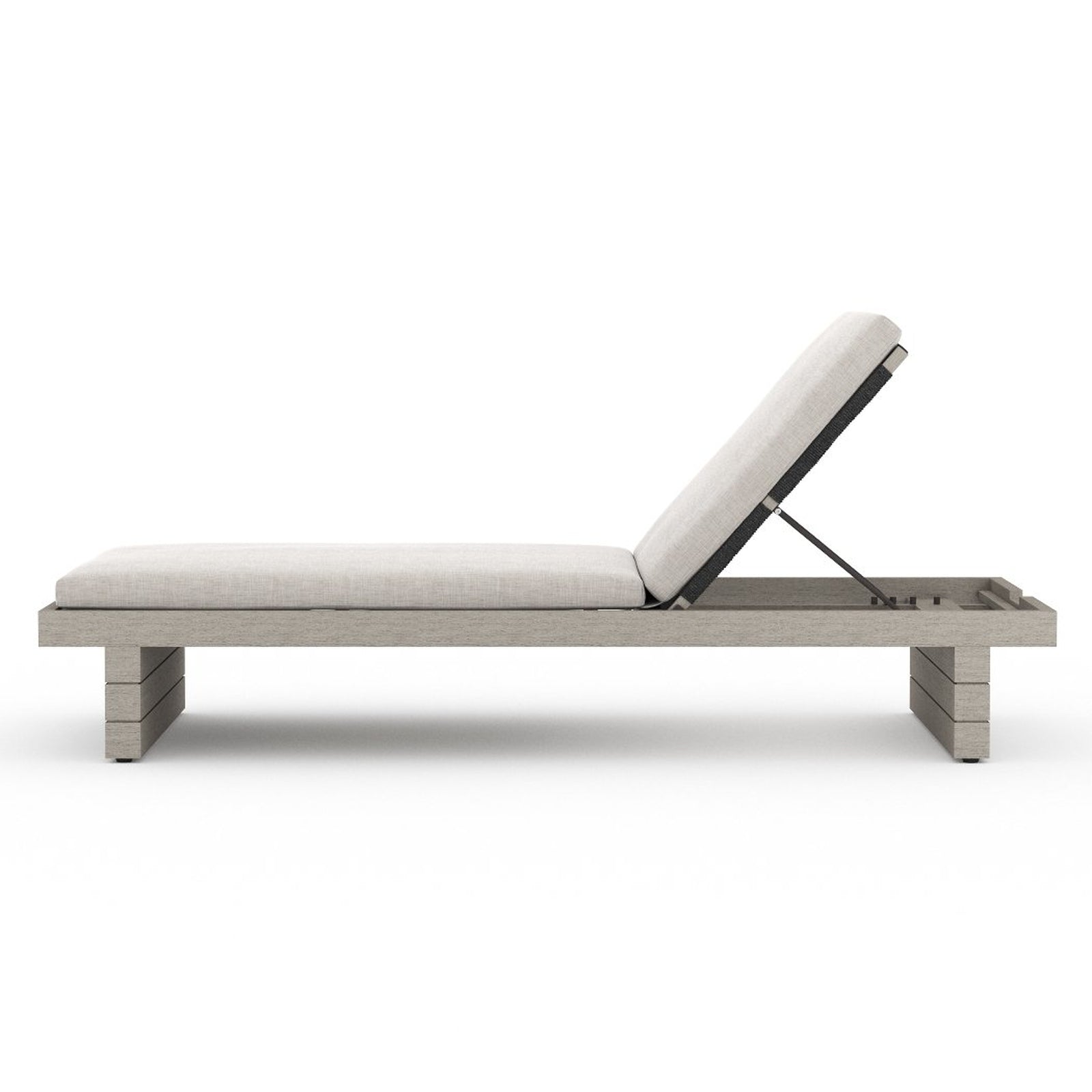 Leroy Outdoor Chaise