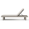 Leroy Outdoor Chaise