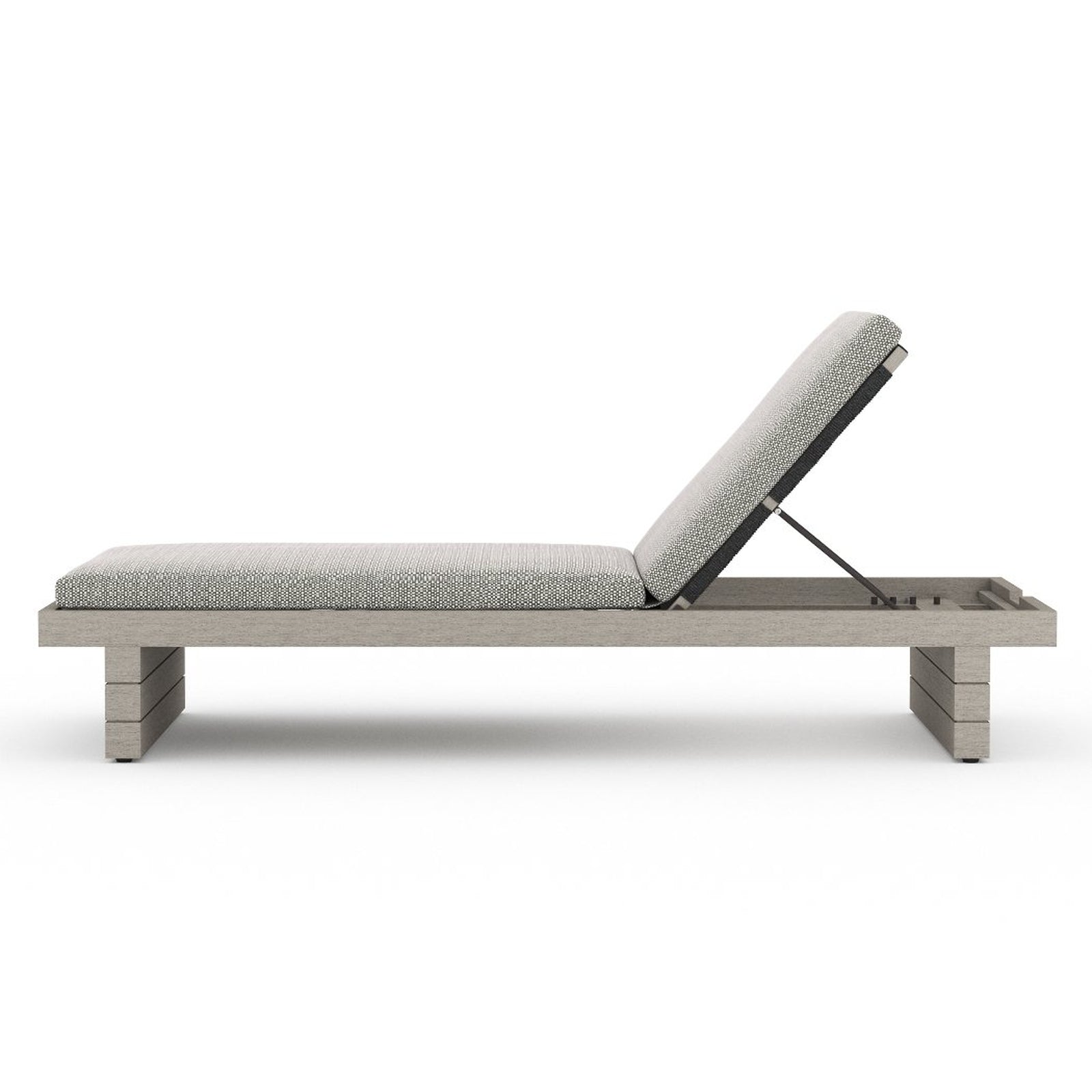 Leroy Outdoor Chaise