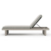 Leroy Outdoor Chaise