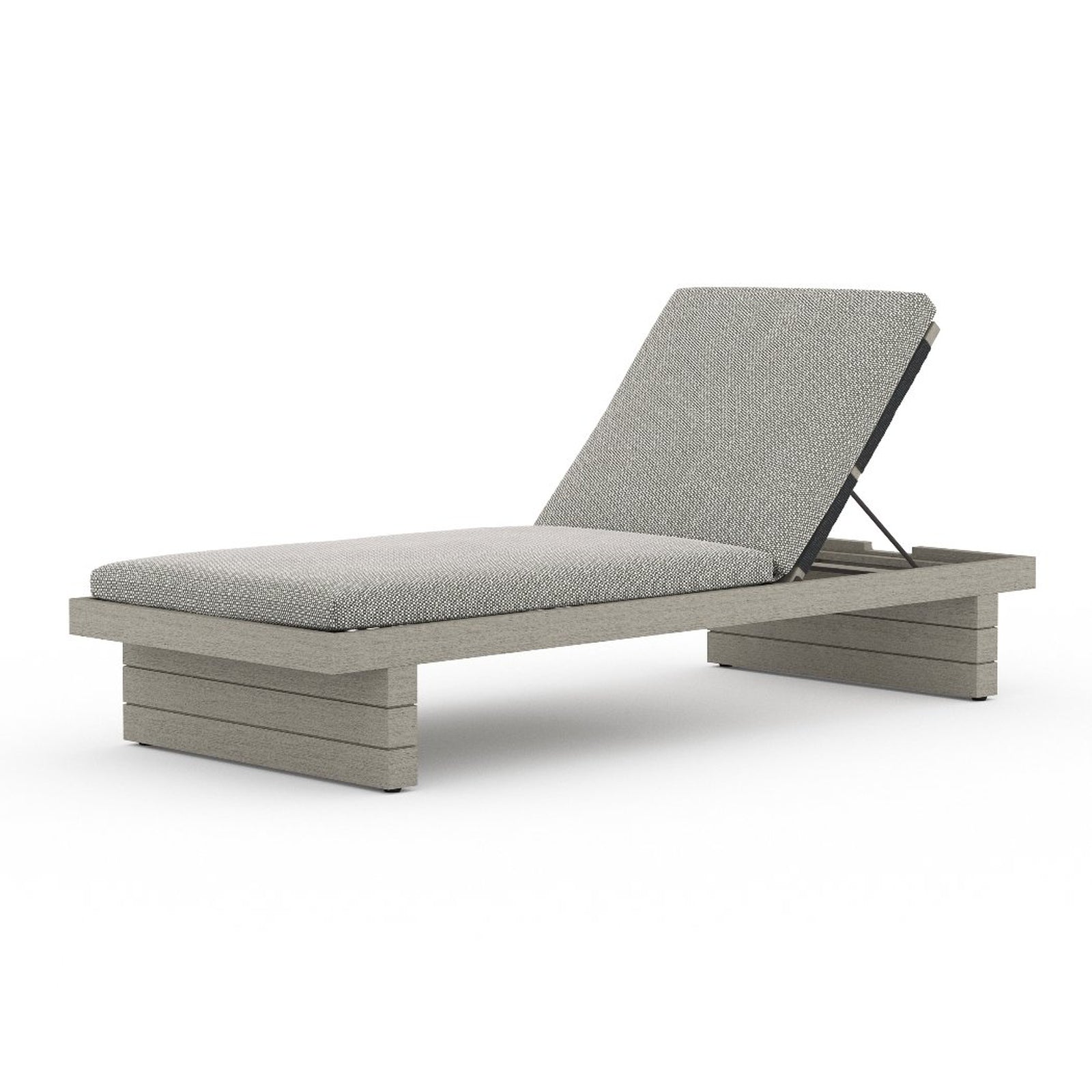 Leroy Outdoor Chaise