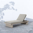 Leroy Outdoor Chaise