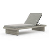 Leroy Outdoor Chaise