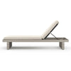 Leroy Outdoor Chaise