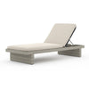 Leroy Outdoor Chaise