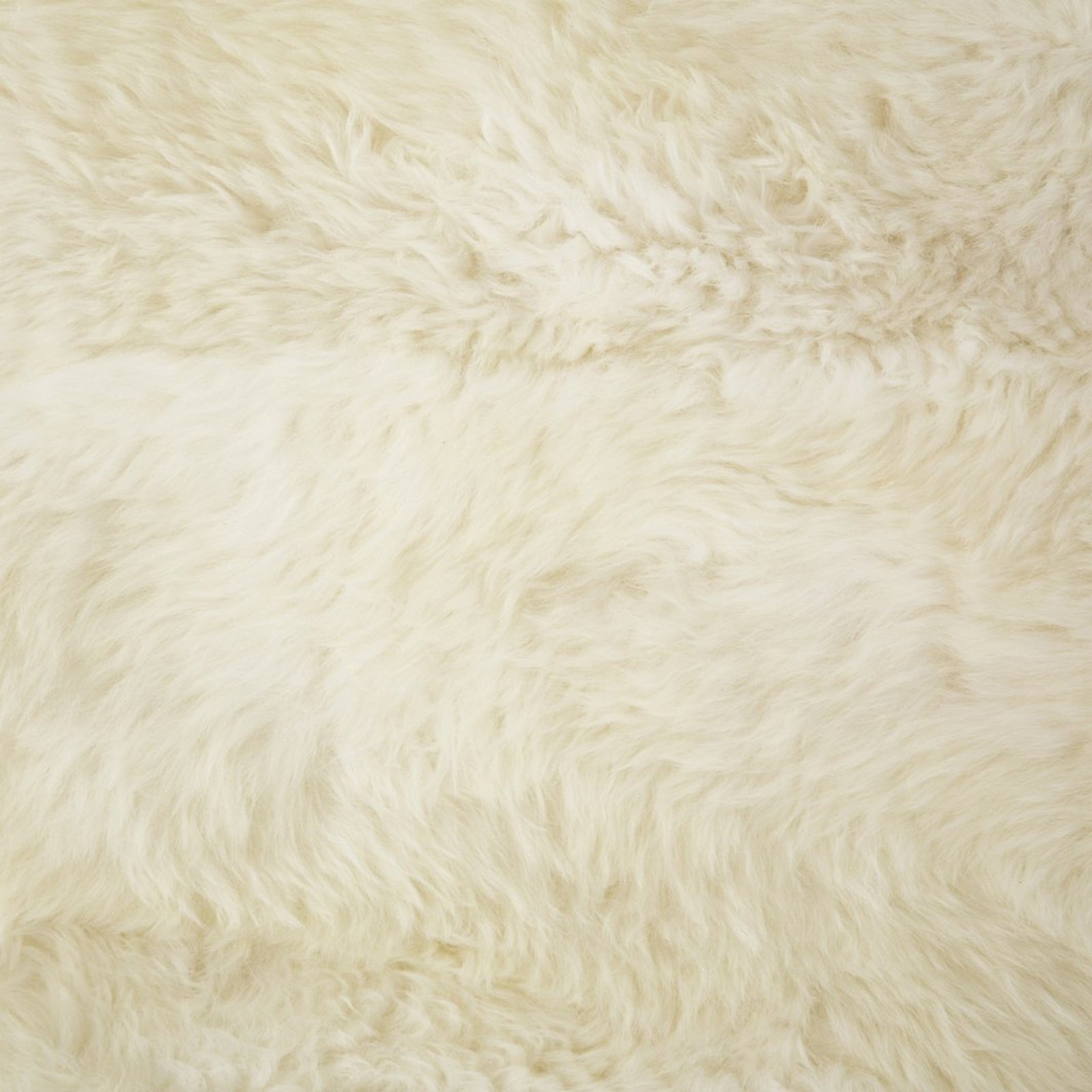 Four Hands Lalo Lambskin Rug