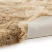 Four Hands Lalo Lambskin Rug