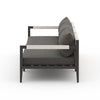Sherwood Outdoor Sofa 93