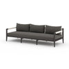 Sherwood Outdoor Sofa 93
