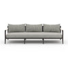 Sherwood Outdoor Sofa 93