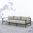 Sherwood Outdoor Sofa 93