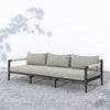 Sherwood Outdoor Sofa 93