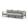 Sherwood Outdoor Sofa 93