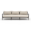 Sherwood Outdoor Sofa 93
