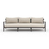 Sherwood Outdoor Sofa 93