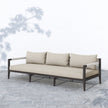 Sherwood Outdoor Sofa 93