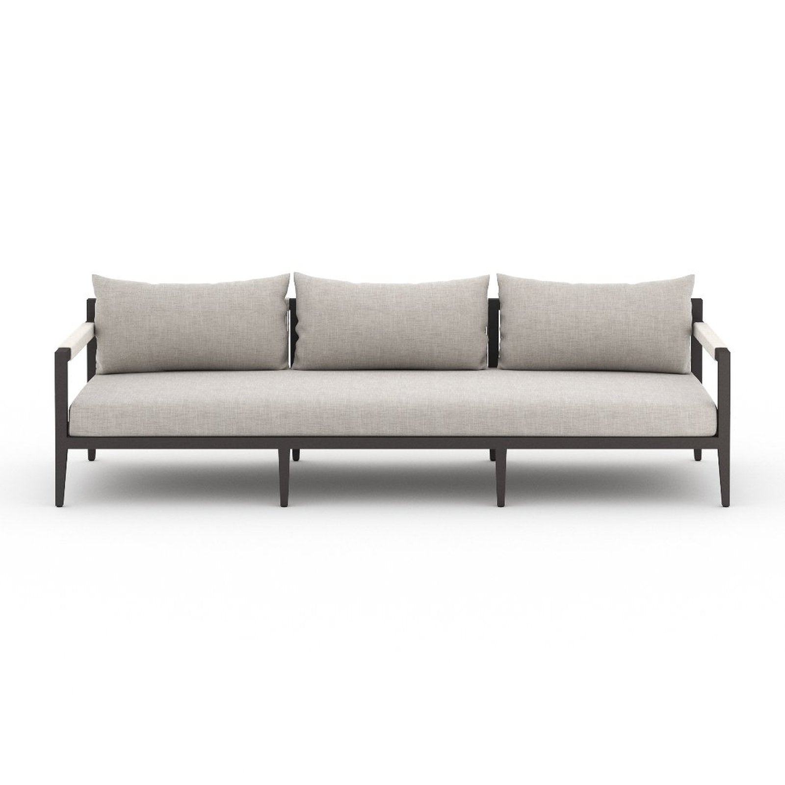 Sherwood Outdoor Sofa 93