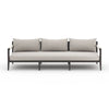 Sherwood Outdoor Sofa 93