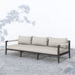Sherwood Outdoor Sofa 93