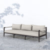 Sherwood Outdoor Sofa 93