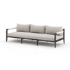 Sherwood Outdoor Sofa 93