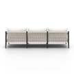 Sherwood Outdoor Sofa 93
