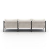 Sherwood Outdoor Sofa 93