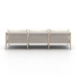 Sherwood Outdoor Sofa 93