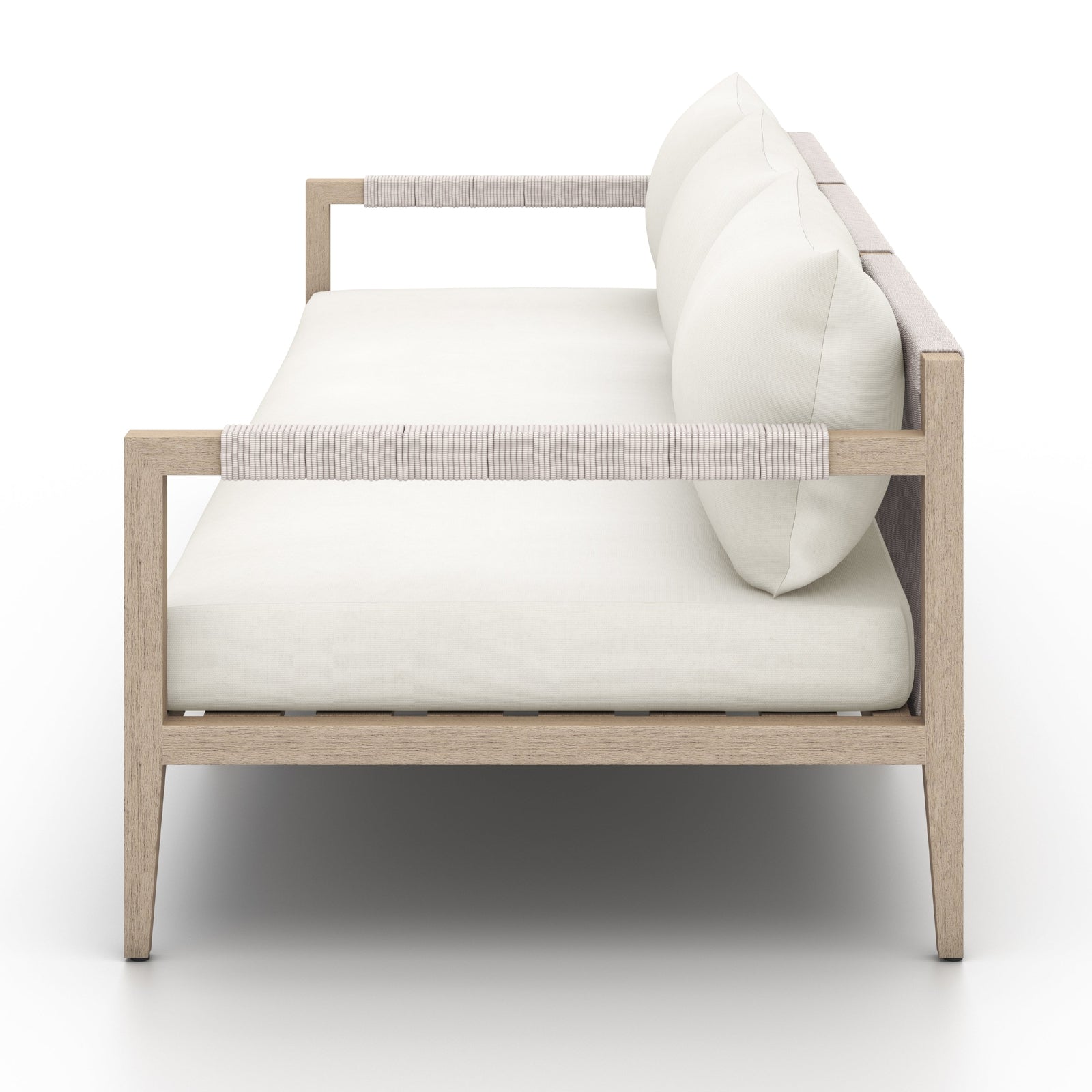 Sherwood Outdoor Sofa 93