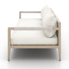 Sherwood Outdoor Sofa 93