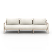 Sherwood Outdoor Sofa 93