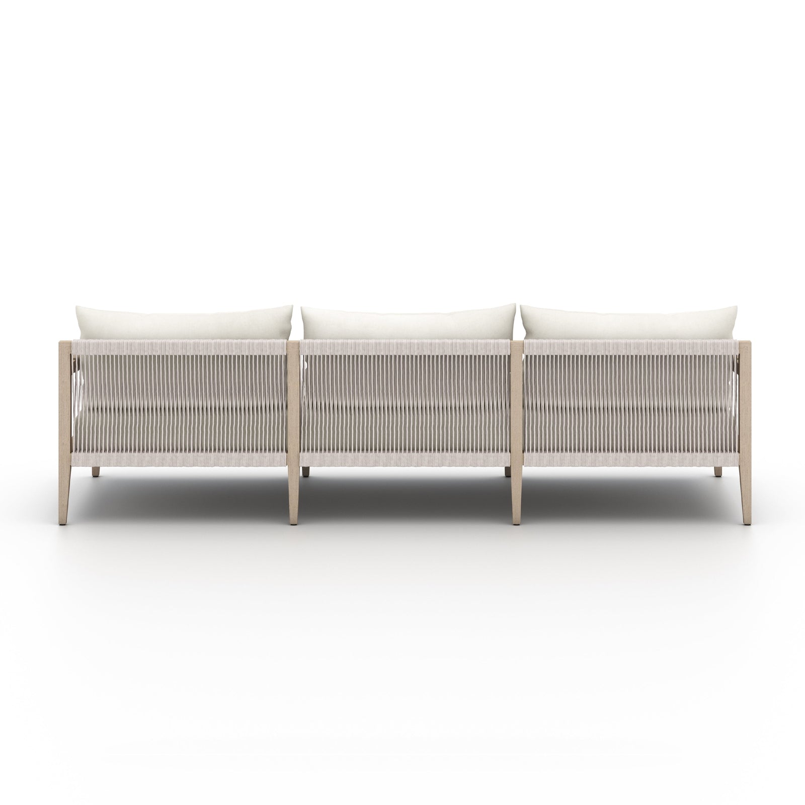 Sherwood Outdoor Sofa 93