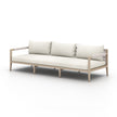 Sherwood Outdoor Sofa 93