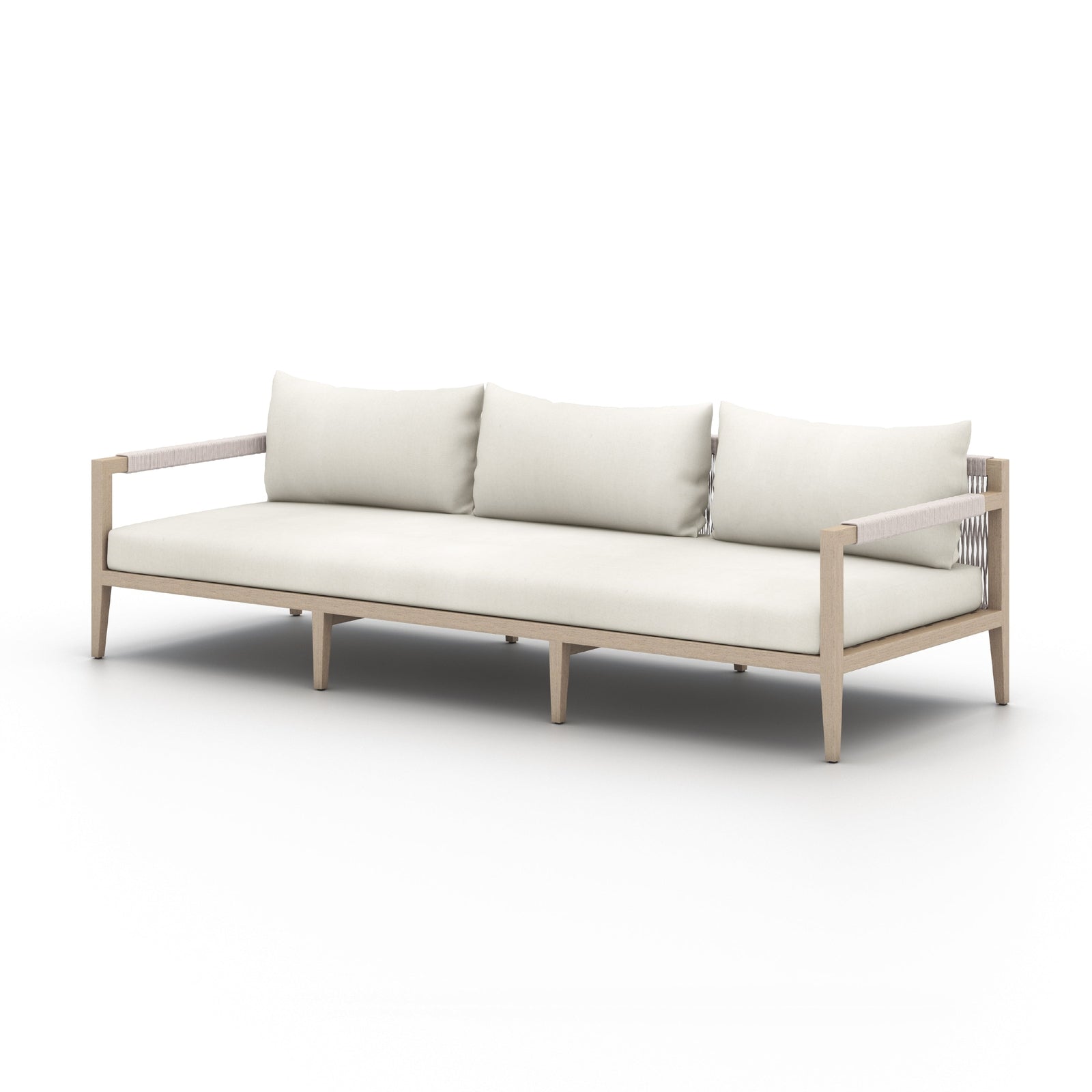 Sherwood Outdoor Sofa 93