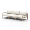 Sherwood Outdoor Sofa 93