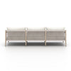 Sherwood Outdoor Sofa 93