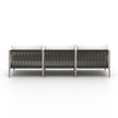 Sherwood Outdoor Sofa 93