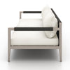 Sherwood Outdoor Sofa 93