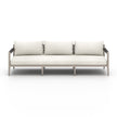 Sherwood Outdoor Sofa 93
