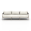 Sherwood Outdoor Sofa 93