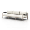 Sherwood Outdoor Sofa 93