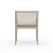 Sherwood Outdoor Dining Armchair