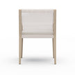 Sherwood Outdoor Dining Armchair