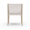 Sherwood Outdoor Dining Armchair