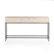 Four Hands Trey Console Table