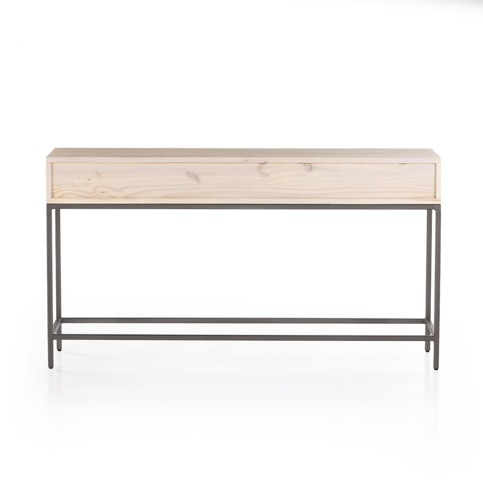 Four Hands Trey Console Table